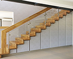 Construction et protection de vos escaliers par Escaliers Maisons à Totes
